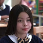 Анастасия Волкова - Саммер Хэтэуэй