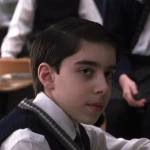 Алексей Елистратов - Зак Мунихэм