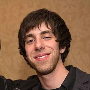 Джои Гейдос