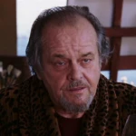 Дальвин Щербаков - Фрэнк Костелло