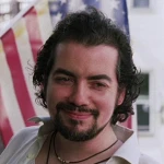 Пётр Иващенко - Шон Костиган