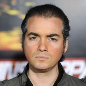 Кевин Корригэн
