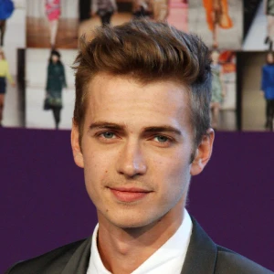 Хейден Кристенсен