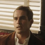 Константин Панченко - Продавец ножей