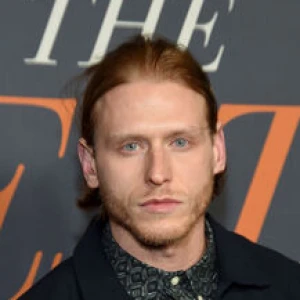 Николас Логан