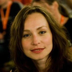 Габриэлла Гамори