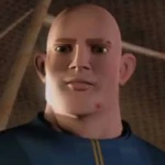 Евгений Стычкин - Джим Стэнтон