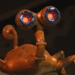 Вячеслав Гришечкин - Гидди