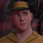 Константин Карасик - Стюарт Стэнтон