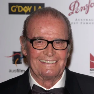 Джеймс Гарнер