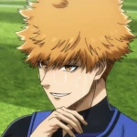 Станислав Тикунов - Рэнсукэ Кунигами