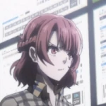 Анна Киселёва - Анри Тэйэри