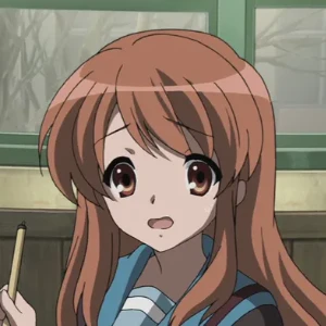 Микуру Асахина