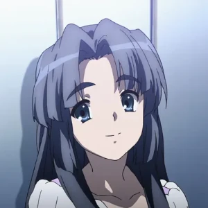 Рёко Асакура