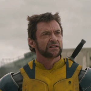 Логан / Росомаха