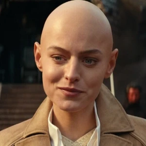 Кассандра Нова