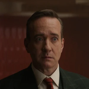 Мистер Парадокс