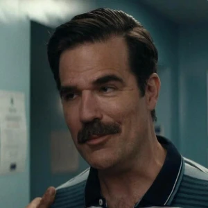 Питер Уиздом