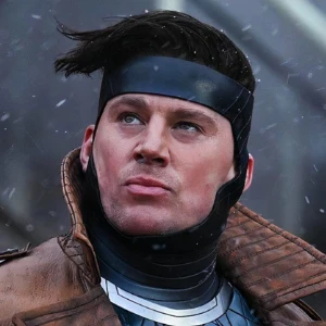 Реми Лебо / Гамбит