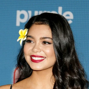 Кто озвучивает Аулии Кравальо