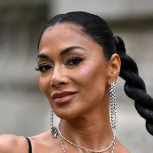 Николь Шерзингер