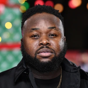 Самсон Кайо