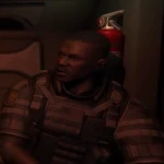 Вадим Максимов - Седрик Гриффин