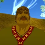 Олег Щербинин - Добрыня Никитич