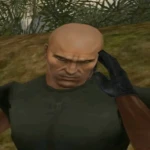 Дмитрий Пучков - Лайам Куэйд