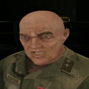 Кто озвучивает Генерала Догстоуна