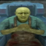 Армен Джигарханян - Доктор Морхед