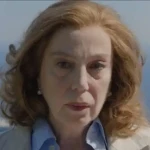 Елена Соловьёва - Партенопа в старости