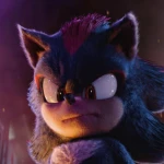 Андрей Домнин - Шэдоу