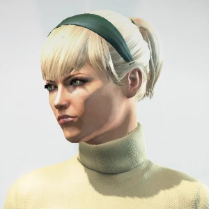 Гвен Стейси