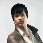 Елена Кищик - Уитни Ченг