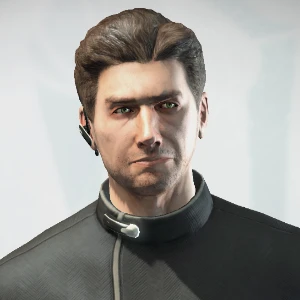 Алистер Смайт