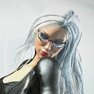 Фелиция Харди / Чёрная кошка