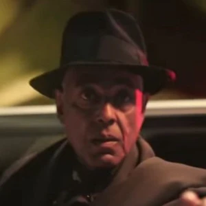 Франклин Цицерон