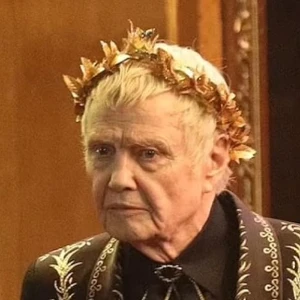 Гамильтон Красс III