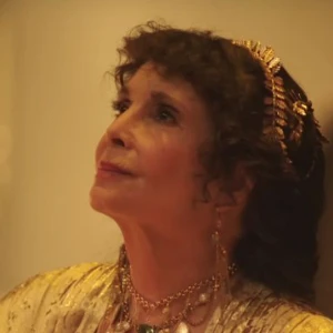 Констанция Красс Катилина