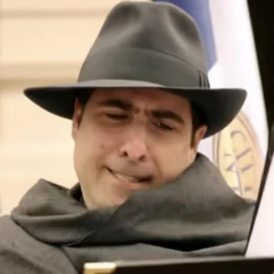 Джейсон Зандерц