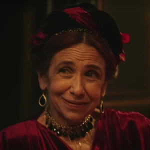 Тереза Цицерон