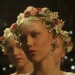 Анна Цветкова - Веста Суитуотер