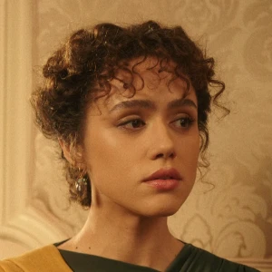 Джулия Цицерон