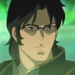 Александр Фильченко - Рюдзи Морисаки