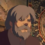 Николай Шмаргун - Старик