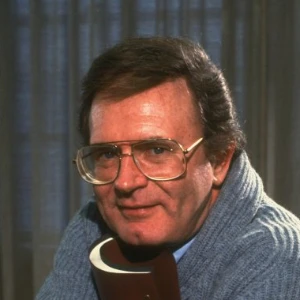 Чарльз Нельсон Рейли