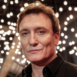 Кто озвучивает Оливера Мазуччи