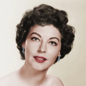 Ава Гарднер