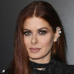 Дебра Мессинг